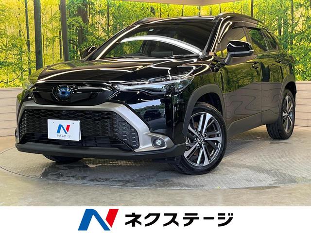 ハイブリッド　Ｚ　メーカー純正ナビ　パノラミックビューモニター　シートヒーター　パワーバックドア　１５００ｗアクセサリーコンセント　レーダークルーズ　ＥＴＣ２．０　ＬＥＤヘッドライト　ＬＥＤフロントフォグ