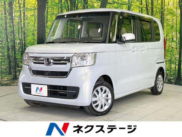 Ｌ　４ＷＤ　電動スライドドア　純正ＳＤナビ　バックカメラ　ホンダセンシング　レーダークルーズ　禁煙車　前列シートヒーター　スマートキー　ＬＥＤヘッド　車線逸脱警報　オートライト　オートエアコン