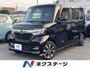 ホンダ Ｎ－ＢＯＸカスタム Ｇ・Ｌホンダセンシング　ホンダセンシ...