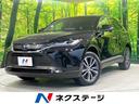 トヨタ ハリアーハイブリッド Ｇ　純正ディスプレイオーディオ　ナ...