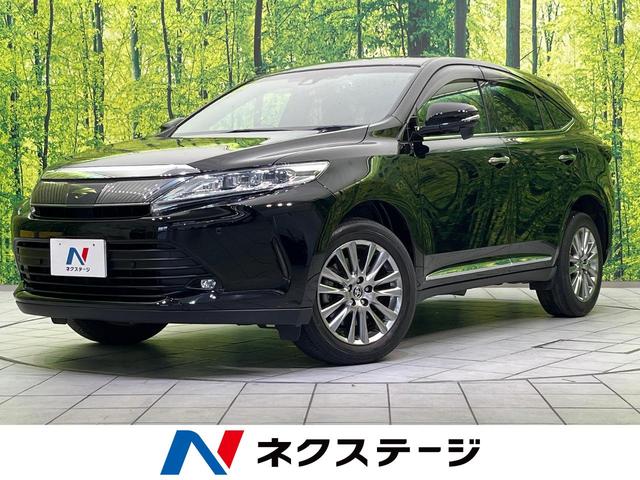 プレミアム　ＢＩＧ－Ｘ１０インチナビ　バックカメラ　衝突被害軽減システム　レーダークルーズ　禁煙車　電動リアゲート　ハーフレザーシート　パワーシート　ＥＴＣ　ドラレコ　コーナーセンサー　スマートキー　ＬＥＤヘッド