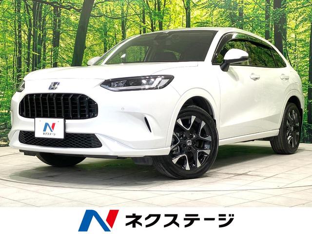 ｅ：ＨＥＶ　Ｚ　ナビ付純正ディスプレイオーディオ　全周囲カメラ　衝突被害軽減　レーダークルーズ　電動リアゲート　レザーシート　ドラレコ　コーナーセンサー　スマートキー　ＬＥＤヘッド　ＥＴＣ２．０　オートハイビーム