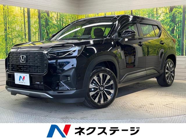 Ｚ　ナビ付ディスプレイオーディオ　衝突被害軽減装置　アダプティブクルーズコントロール　バックカメラ　ＬＥＤヘッドライト＆フォグランプ　プッシュスタート＆スマートキー　純正１７インチアルミホイール　禁煙車