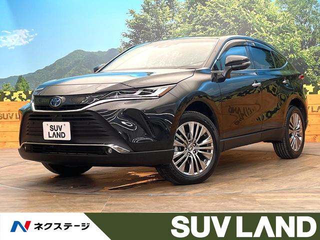 Ｚ　禁煙車　ＪＢＬサウンドシステム付き純正ナビ　衝突被害軽減システム　パノラミックビューモニター　レーダークルーズ　デジタルインナーミラー　ハーフレザーシート　純正１９インチアルミ　ＬＥＤヘッド　ＥＴＣ