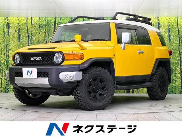 カラーパッケージ　４ＷＤ　禁煙車　純正ナビ　バックカメラ　ＣＤ／ＤＶＤ／フルセグ　Ｂｌｕｅｔｏｏｔｈ接続　ルーフキャリア　マッドテレーンタイヤ　２トーンカラー　クルーズコントロール　ツインチューブショックアブソーバー