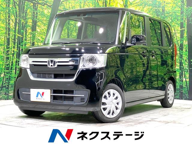 Ｌ　電動スライドドア　純正ＳＤナビ　バックカメラ　衝突被害軽減システム　レーダークルーズ　禁煙車　コーナーセンサー　スマートキー　ＬＥＤヘッド　オートハイビーム　車線逸脱警報　オートライト