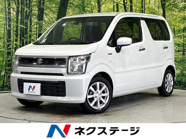 ハイブリッドＦＸ　リミテッド　４ＷＤ　ＳＤナビ　バックカメラ　衝突被害軽減システム　禁煙車　ドラレコ　スマートキー　ＬＥＤヘッド　ビルトインＥＴＣ　オートハイビーム　オートライト　オートエアコン　純正１４インチアルミ