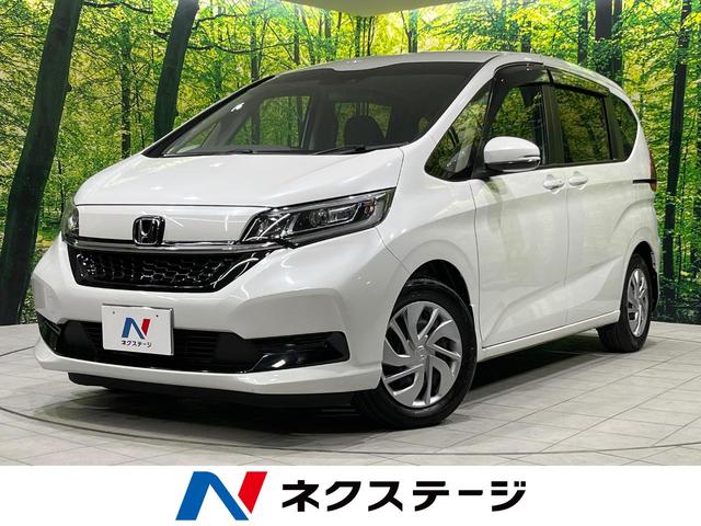 Ｇ・ホンダセンシング　純正ナビ　両側電動スライドドア　ホンダセンシング　アダプティグクルーズコントロール　バックカメラ　ＥＴＣ　Ｂｌｕｅｔｏｏｔｈ接続　フルセグＴＶ　スマートキー　ＬＥＤヘッドライト　オートエアコン　禁煙車