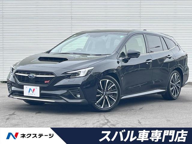 ＳＴＩスポーツ　ＥＸ　４ＷＤ　純正１１．６型ナビ　フロントカメラ／サイドカメラ／バックカメラ　衝突被害軽減システム　アダプティブクルーズ　パワーバックドア　ブラック＆ボルドー革シート　全席シートヒーター　コーナーセンサー