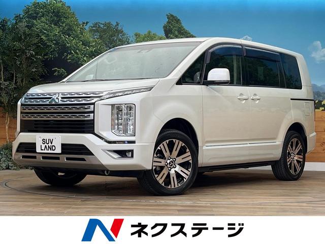 Ｇ　パワーパッケージ　４ＷＤ　両側電動スライドドア　フリップダウンモニター　全周囲カメラ　パワーバックドア　レーダークルーズコントロール　前席シートヒーター　９型ナビ　パワーシート　ドライブレコーダー　ＬＥＤライト　ＥＴＣ
