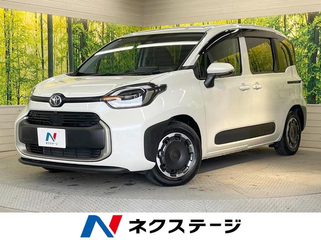 トヨタ シエンタ ハイブリッドＺ　ディスプレイオーディオ　ハンズフリーパワースライドドア　パノラミックビューモニター
