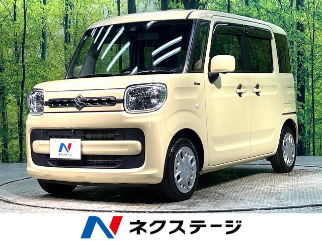 ハイブリッドＧ　禁煙車　ＳＤナビ　衝突軽減装置　全周囲カメラ　フルセグ　ＥＴＣ　クリアランスソナー　レーンアシスト　スマートキー　オートマチックハイビーム　アイドリングストップ　盗難防止装置　プライバシーガラス