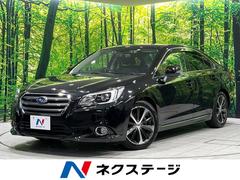 スバル　レガシィＢ４　リミテッド　４ＷＤ　禁煙車　衝突軽減