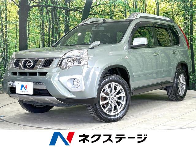 ２０Ｘｔ　エクストリーマーＸ　４ＷＤ　後期型　禁煙車　純正ナビ　バックカメラ　全席シートヒーター　スマートキー　ＨＩＤヘッド　ルーフレール　ＥＴＣ　オートライト　オートエアコン　Ｂｌｕｅｔｏｏｔｈ　撥水シート　ダウンヒルアシスト