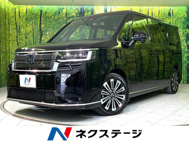 ｅ：ＨＥＶスパーダ　プレミアムライン　衝突軽減　純正１１．４型ナビ　後席モニター　全周囲カメラ　両側電動スライドドア　前中列シートヒーター　ＬＥＤヘッドライト　Ｂｌｕｅｔｏｏｔｈ接続　ＥＴＣ　フルセグ　ＣＤ／ＤＶＤ再生　ＵＳＢ入力端子