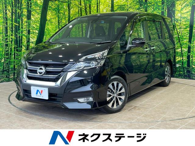 日産 セレナ
