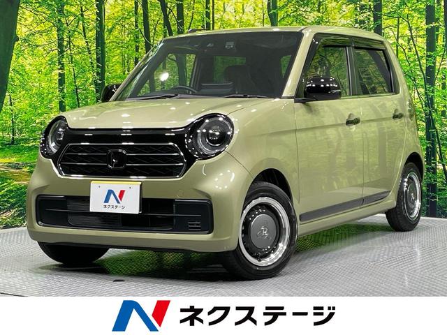 Ｎ−ＯＮＥ(ホンダ) オリジナルスタイルプラスアーバン　禁煙車　純正９型ナビ　ホンダセンシング　バックカメラ　ドラレコ　Ｂｌｕｅｔｏｏｔｈ接続 中古車画像