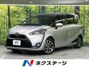 トヨタ シエンタ Ｇ　両側電動ドア　ＳＤナビ　バックカメラ　衝突...