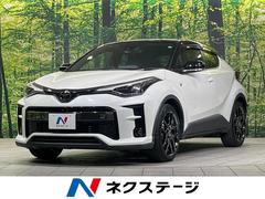 トヨタ　Ｃ−ＨＲ　Ｓ　ＧＲスポーツ　純正８型ナビ　全周囲カメラ