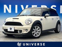 ＭＩＮＩ　ＭＩＮＩ　クーパーＳ　クラブマン　後期　ナビゲーション