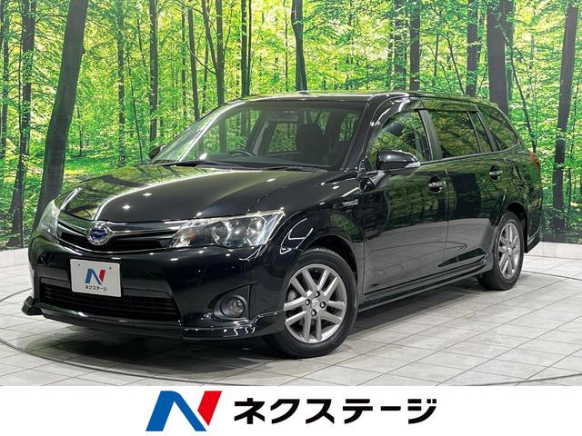ハイブリッドＧ　エアロツアラー・ダブルバイビー　ＳＤナビ　バックカメラ　禁煙車　ハーフレザーシート　ＥＴＣ　ＨＩＤヘッド　オートライト　オートエアコン　純正１５インチＡＷ　Ｂｌｕｅｔｏｏｔｈ再生　ＣＤ／ＤＶＤ再生　フォグライト