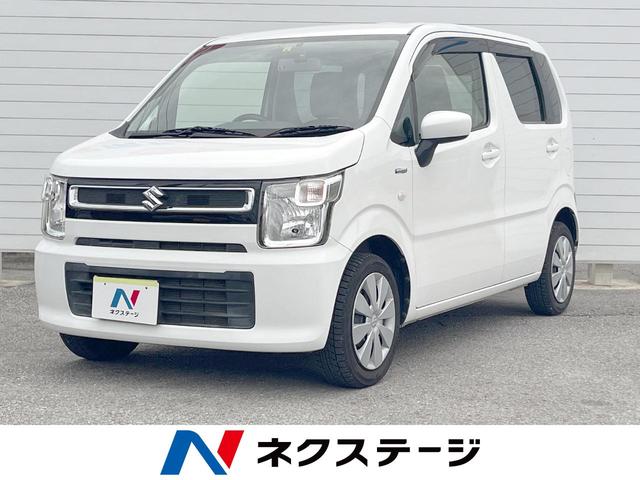スズキ ワゴンＲ