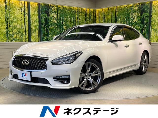 ３７０ＧＴ　タイプＳ　純正ナビ　全周囲カメラ　エマージェンシーブレーキ　レーダークルーズ　禁煙車　本革シート　シートエアコン　パワーシート　ドラレコ　コーナーセンサー　レーンキープ　スマートキー　ＬＥＤヘッド　ＥＴＣ