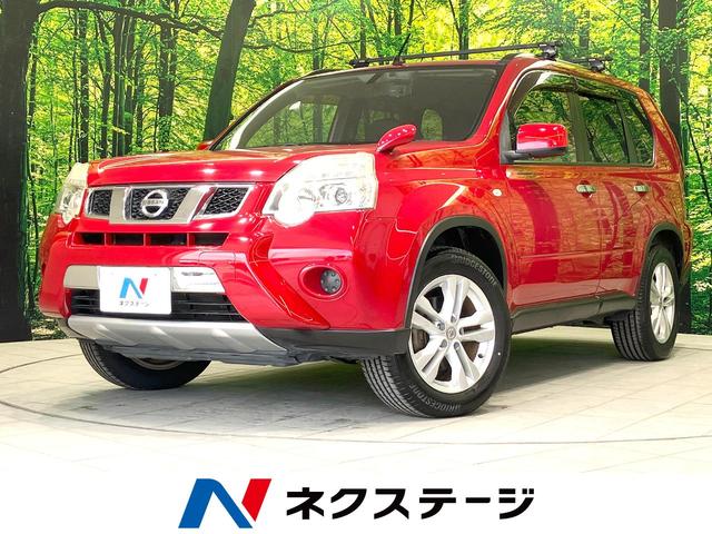 ２０Ｘ　後期　４ＷＤ　ＳＤナビ　バックカメラ　全席シートヒーター　ドライブレコーダー　ルーフレール　ビルトインＥＴＣ　オートライト　オートエアコン　純正１７インチＡＷ　Ｂｌｕｅｔｏｏｔｈ　ＣＤ　ＤＶＤ再生