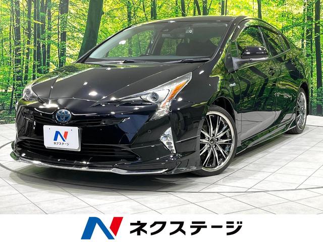 Ｓセーフティプラス　フルエアロ　純正ナビ　バックカメラ　ドラレコ　ＥＴＣ　衝突軽減　レーダークルーズコントロール　１８インチアルミホイール　駐車支援システム　ヘッドアップディスプレイ　ステアリングスイッチ