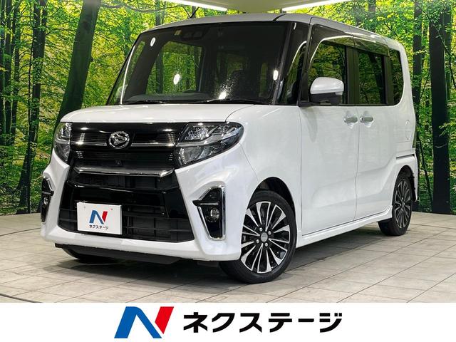 カスタムＲＳセレクション　禁煙車　衝突被害軽減装置　両側電動スライドドア　純正ナビ　全周囲カメラ　アダプティブクルーズコントロール　シートヒーター　オートマチックハイビーム　オートライト　ＬＥＤヘッドライト