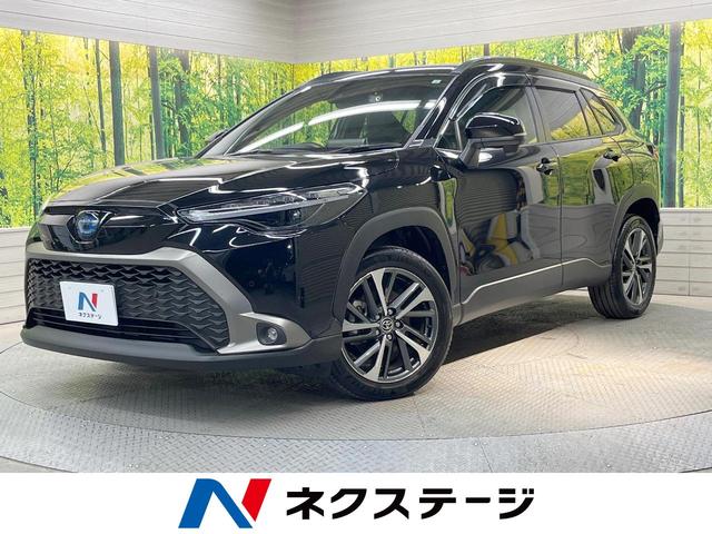 ハイブリッド　Ｚ　衝突被害軽減　純正ナビゲーション　バックカメラ　　レーダークルーズ　禁煙車　電動リアゲート　パワーシート　ドラレコ　スマートキー　ＬＥＤヘッド　ビルトインＥＴＣ　オートハイビーム　オートライト