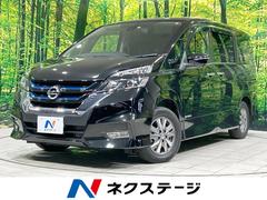 日産　セレナ　ｅ−パワー　ハイウェイスターＶ　両側電動スライドドア　純正９インチナビ