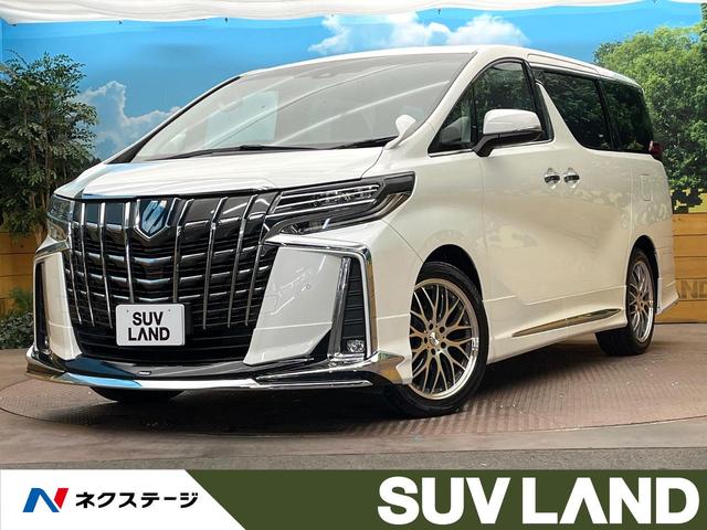 ２．５Ｓ　Ａパッケージ　モデリスタエアロ　純正１０型ナビ　両側電動ドア　レーダークルーズコントロール　バックカメラ　クリアランスソナー　二眼ＬＥＤヘッドライト　１９インチアルミ　デュアルエアコン　禁煙車