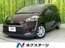 トヨタ シエンタ Ｇ　両側電動ドア　ナビ　バックカメラ　衝突軽減...