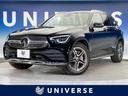 メルセデス・ベンツ ＧＬＣ ＧＬＣ２２０ｄ　４マチック　ＡＭＧラ...