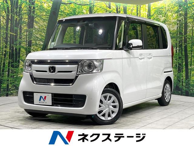 Ｇ・Ｌホンダセンシング　電動スライドドア　純正８型ナビ　バックカメラ　衝突被害軽減システム　レーダークルーズ　禁煙車　ドラレコ　スマートキー　ＬＥＤヘッド　ビルトインＥＴＣ　車線逸脱警報　オートライト　オートエアコン