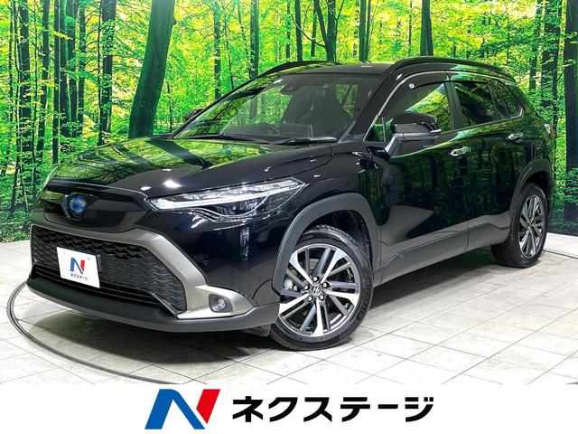 ハイブリッド　Ｚ　ナビ付純正ディスプレイオーディオ　バックカメラ　ｂｌｕｅｔｏｏｔｈ　　フルセグ　コーナーセンサー　パワーバックドア　ドラレコ　ＥＴＣ　前席シートヒーター　ＬＥＤヘッド　ＬＥＤフォグ　オートライト
