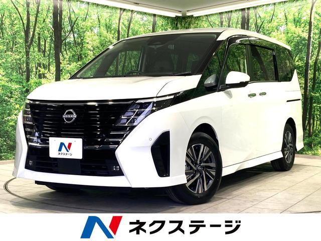 ｅ－パワー　ハイウェイスターＶ　禁煙車　メーカー１２型ナビ　全周囲カメラ　両側電動スライドドア　プロパイロット　デジタルインナーミラー　ＢＳＭ　ＥＴＣ　置くだけ充電　ＬＥＤヘッドライト＆フォグライト　リアオートエアコン