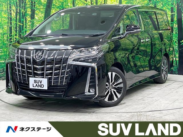 ２．５Ｓ　Ｃパッケージ　禁煙車　サンルーフ　後席モニター　ＪＢＬサウンド　純正１０型ナビ　フルセグ　全周囲カメラ　レーダークルーズ　電動リアゲート　デジタルインナーミラー　ブラインドスポットモニター　両側電動ドア　純正ＡＷ