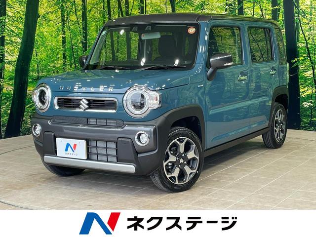 ハイブリッドＸ　届出済未使用車　セーフティサポート　２トーン　アダプティブクルーズ　スマートキー　シートヒーター　ＬＥＤヘッドライト　ＬＥＤフォグライト　クリアランスソナー