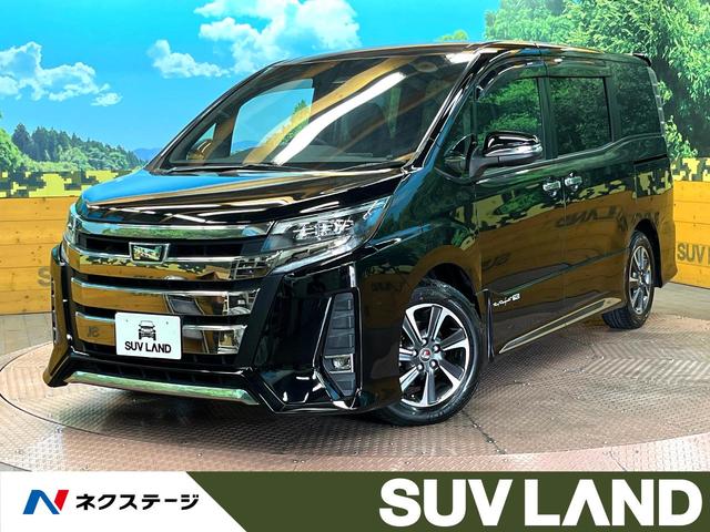 Ｓｉ　ダブルバイビー　両側電動スライドドア　ＳＤナビ　後席モニター　バックカメラ　衝突被害軽減システム　禁煙車　ハーフレザーシート　ドラレコ　スマートキー　ＬＥＤヘッド　ビルトインＥＴＣ　クルコン　車線逸脱警報