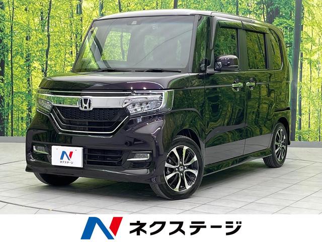 Ｇ・Ｌホンダセンシング　電動スライドドア　衝突軽減装置　禁煙車　ナビ　レーダークルーズコントロール　バックカメラ　ＥＴＣ　Ｂｌｕｅｔｏｏｔｈ　フルセグＴＶ　ドライブレコーダー　スマートキー　シートヒーター　レーンキープ
