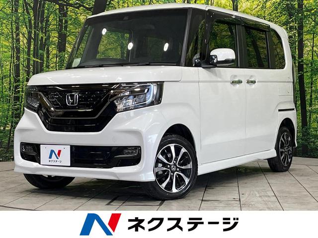Ｇ・Ｌホンダセンシング　４ＷＤ　純正ＳＤナビ　バックカメラ　衝突軽減装置　アダプティブクルーズコントロール　パワースライドドア　ＬＥＤヘッド＆フォグ　オートライト　Ｂｌｕｅｔｏｏｔｈ接続　ＥＴＣ　前席シートヒーター