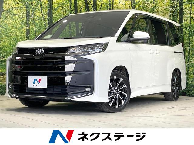 Ｓ－Ｚ　両側電動ドア　バックカメラ　衝突被害軽減システム　レーダークルーズ　純正１０．５型ナビ　禁煙車　ハーフレザーシート　コーナーセンサー　スマートキー　ＬＥＤヘッド　ＥＴＣ　オートハイビーム