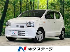 スズキ　アルト　Ｌ　セーフティサポート　ＳＤナビ　バックカメラ