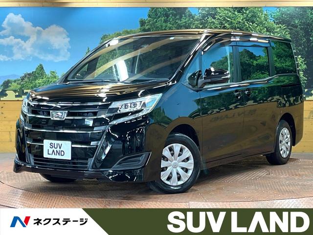 Ｘ　禁煙　後席モニター　純正９型ナビ　バックカメラ　両側電動スライド　７人乗　アイドリングストップ　衝突軽減　車線逸脱警告　オートマチックハイビーム　クルーズコントロール　フルセグ　Ｂｌｕｅｔｏｏｔｈ