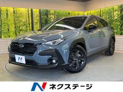 スバル　クロストレック　ツーリング　純正１１．６型ナビ　全周囲カメラ　メモリー機能付パワーシート