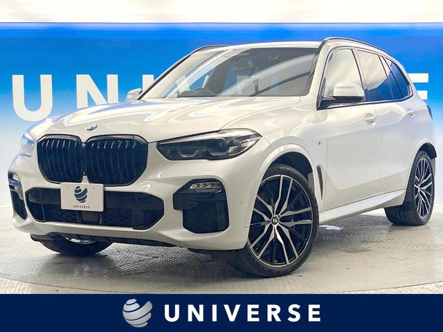 ｘＤｒｉｖｅ　３５ｄ　Ｍスポーツ　サンルーフ　革シート　プラスＰＫＧ　コンフォートＰＫＧ　ＯＰ２２インチアルミ　ｈａｒｍａｎ／ｋａｒｄｏｎ　前席シートクーラー　全席シートヒーター　ナビ　クルコン　全周囲カメラ　電動リアゲート　衝突軽減
