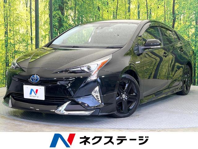 Ａツーリングセレクション　禁煙車　モデリスタ　純正９型ナビ　バックカメラ　シートヒーター　セーフティセンス　ブラインドスポットモニター　ＨＵＤ　合皮黒革シート　ＬＥＤヘッド　ＬＥＤフォグ　純正１７インチアルミ
