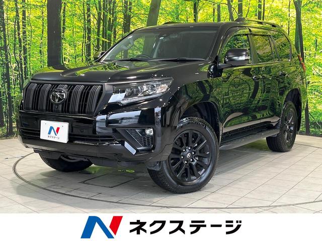 ＴＸ　Ｌパッケージ　マットブラックエディション　４ＷＤ　７人乗り　サンルーフ　メーカー９インチナビ　全周囲カメラ　衝突軽減システム　レーダークルーズ　禁煙車　レザーシート　前席シートエアコン　ドラレコ　コーナーセンサー　スマートキー　ＬＥＤヘッド